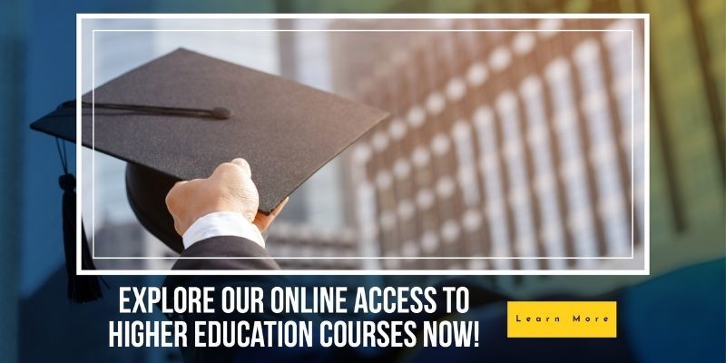 Online Access Courses learndirect