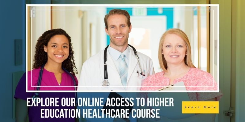 Access to Higher Education online courses learndirect - Access to Healthcare Course - Online Healthcare Courses - Free Healthcare Courses