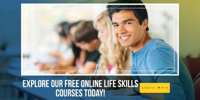 Free Life Skills Online Courses learndirect