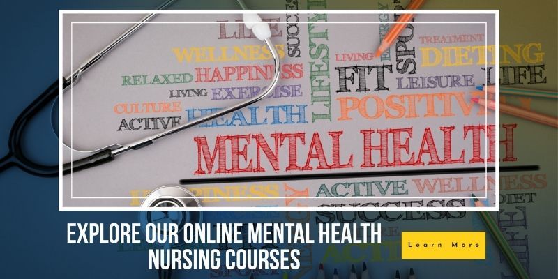 Online Mental Health Nursing Courses learndirect