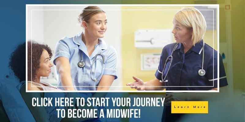 Midwifery Online Courses learndirect