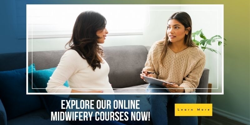 Online Midwifery Courses learndirect