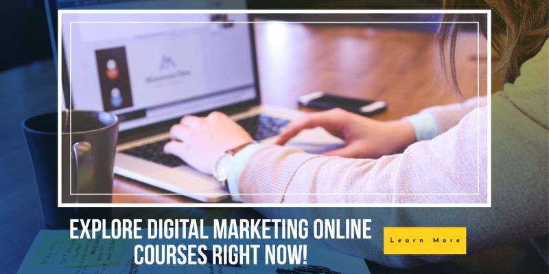 Marketing Online Courses learndirect