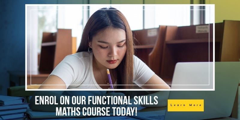 Maths Functional Skills online courses learndirect