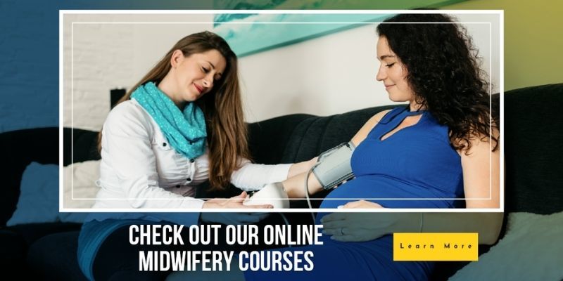 Study an Online Midwife course - Midwife courses - Midwifery courses near me - Part time midwifery courses - Access to nursing and midwifery 