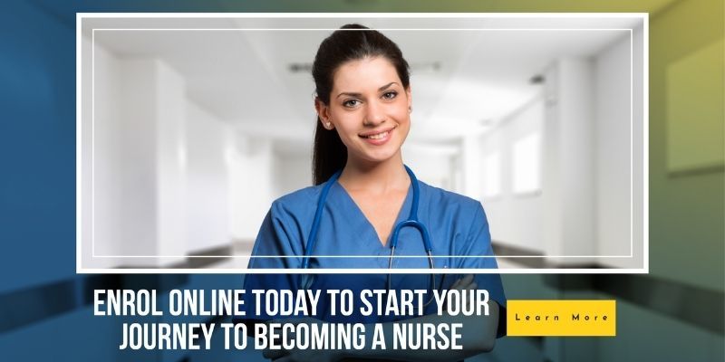 learndirect - how many hours do nurses work? Become a nurse!