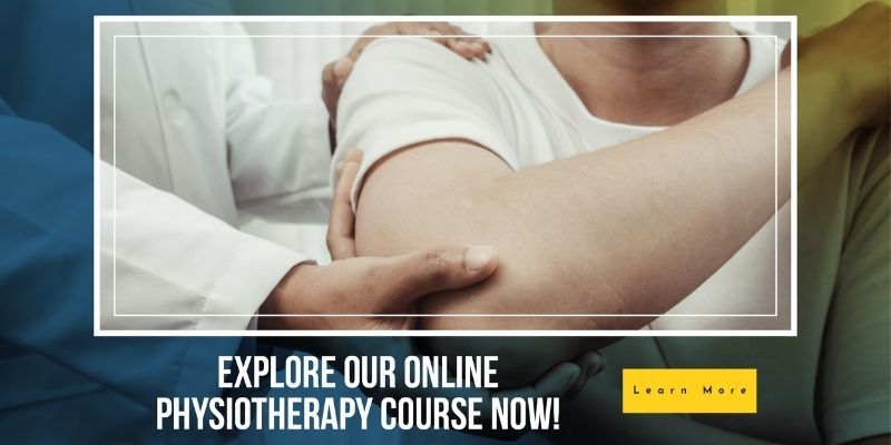 Online Physiotherapy Courses learndirect