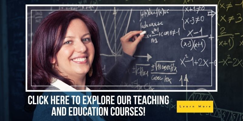 Teaching Online Courses learndirect