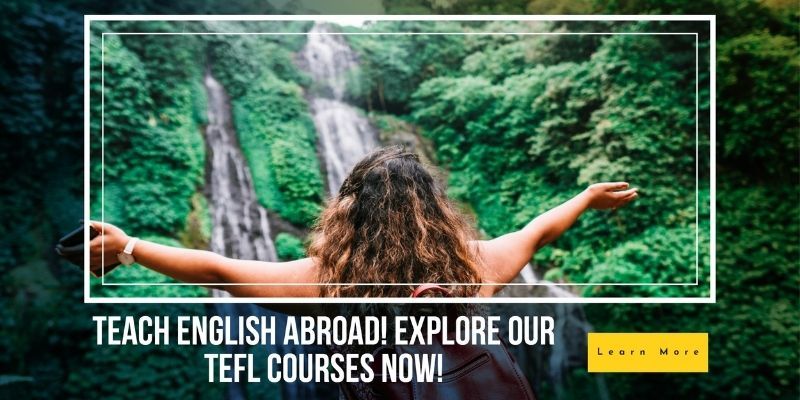 TEFL online courses learndirect
