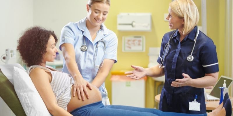 band 7 midwife salary london - how to become a midwife london - independent midwife london - midwife agency london - midwife assistant jobs london