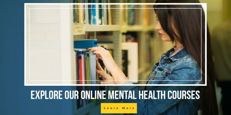 Study Mental Health Courses