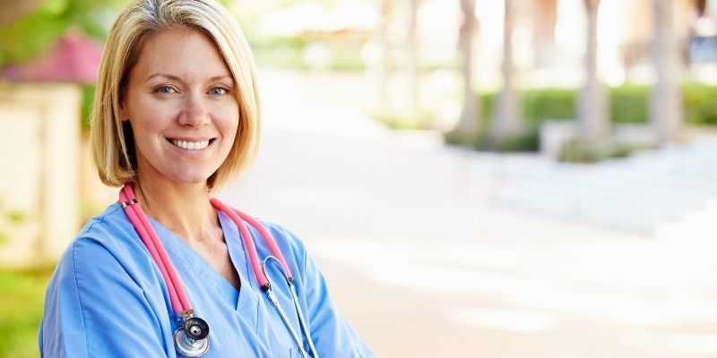 Nurse Salaries and Jobs