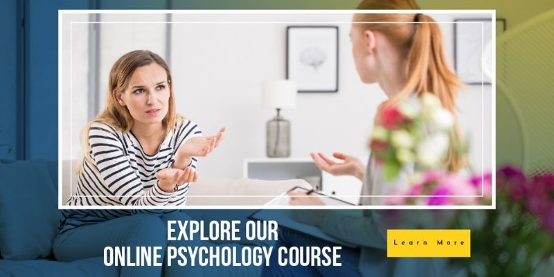 A Level Psychology Course