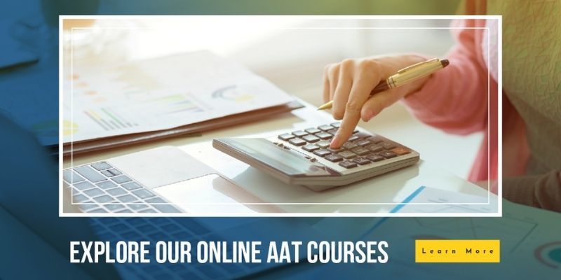 AAT Online Courses