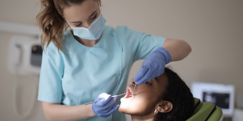 Online Dental Course - Dental photography - Dental nursing - Dental nurse - Dental nursing assistant - NEBDN 