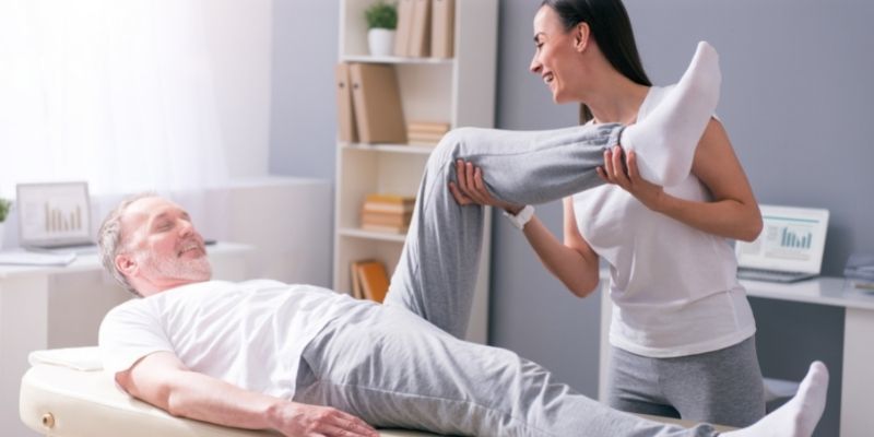 Online Physiotherapy Courses learndirect