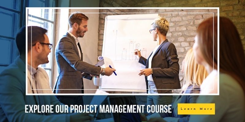 How to Become a Project Manager 