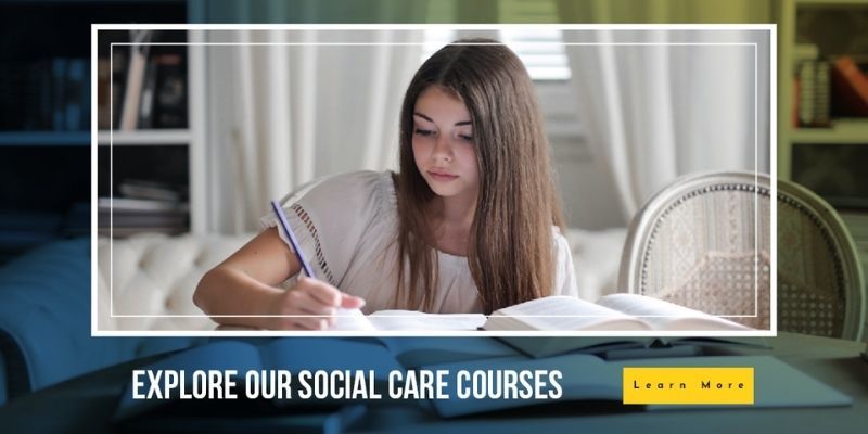 Social Work Courses Online - social work access course - access to social work courses online