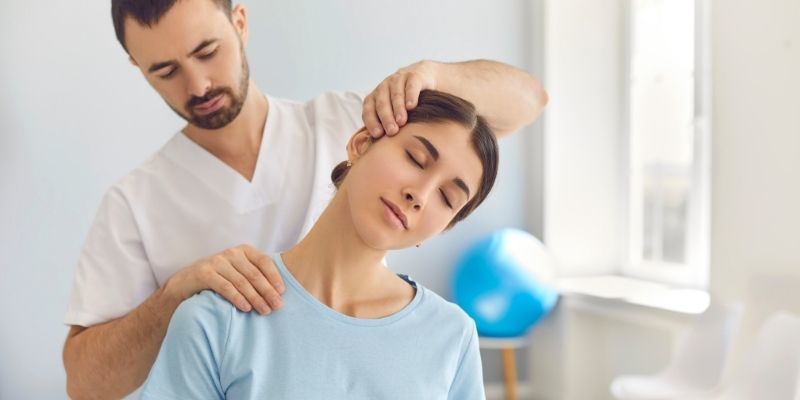 Physiotherapy Careers