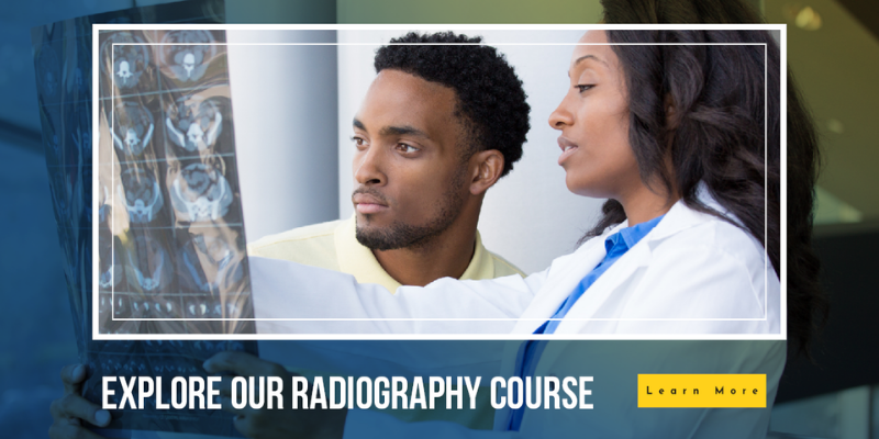 Online Radiography Course 