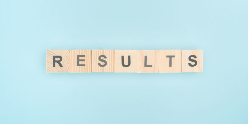 GCSE Results Day 2022