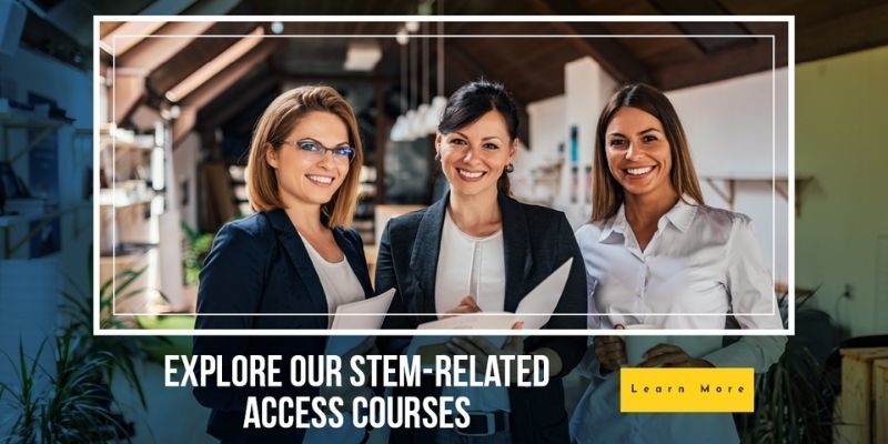 Online Courses STEM