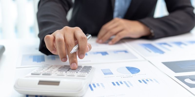 Study an accounting course
