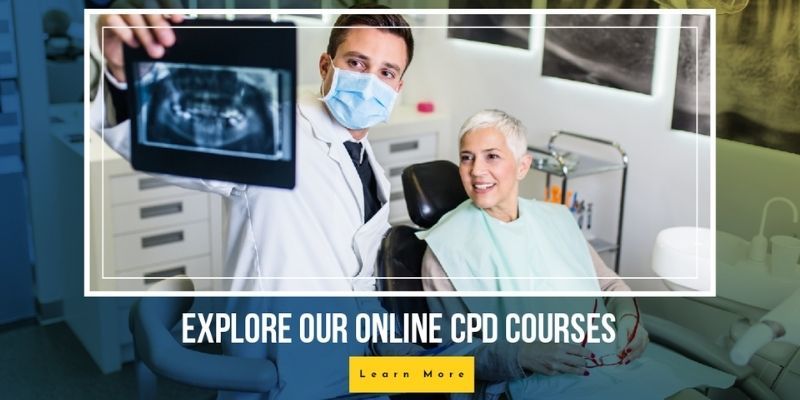 Dental Courses Online - Current Issues in the Dental Hygiene Field - Dental photography - Dental nursing - Dental nurse - Dental nursing assistant - NEBDN