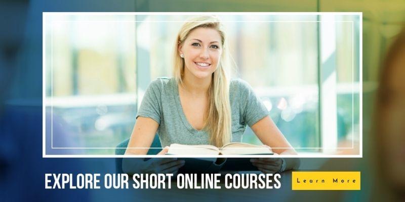 Top 5 short courses