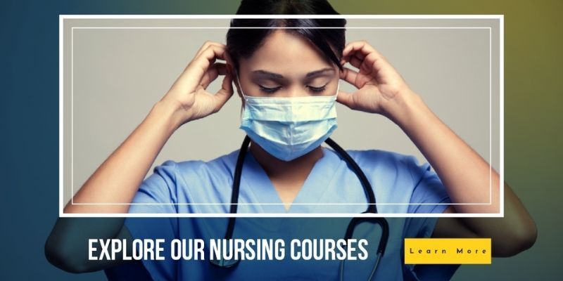 Become a nurse 