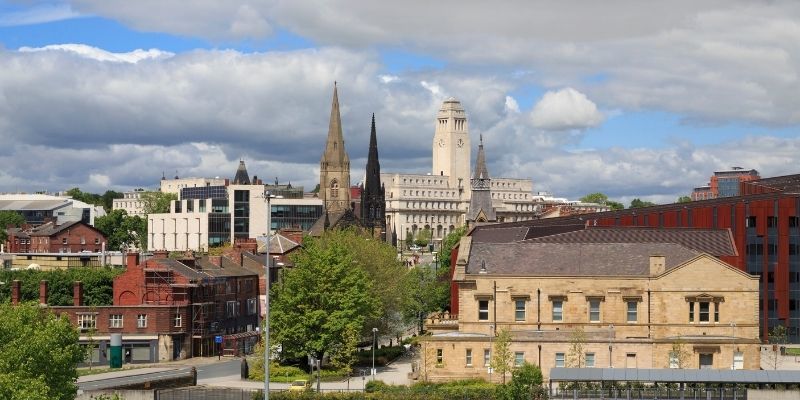 University of Leeds Nursing - leeds university access course - access course leeds - access to medicine course leeds