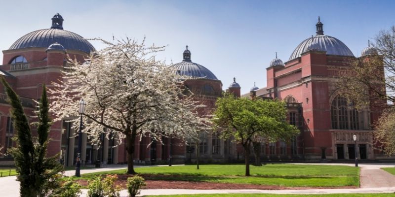 Nursing Degree at University of Birmingham - access courses Birmingham - access course birmingham university - direct access course birmingham