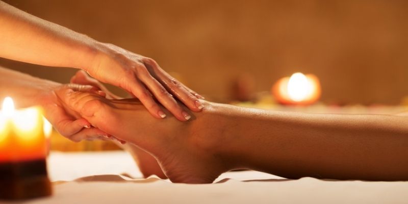 What Does a Foot Health Practitioner Do