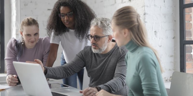 Study Online with learndirect