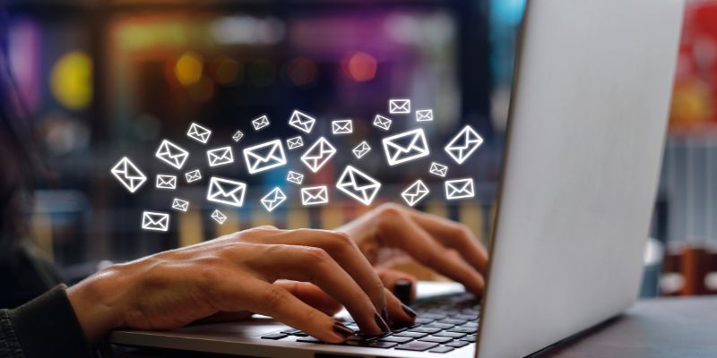 What Does an Email Marketer Do
