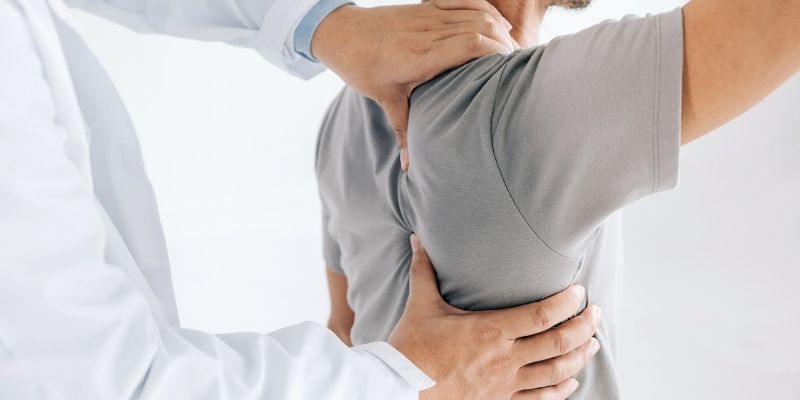 What Types of Physiotherapy are there