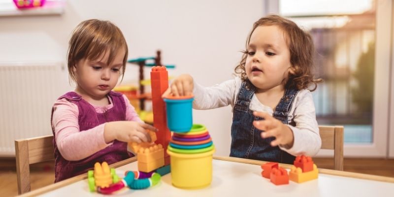 Online Early Years Teacher - Child care training - Cache level 1 early years - Step into teaching  