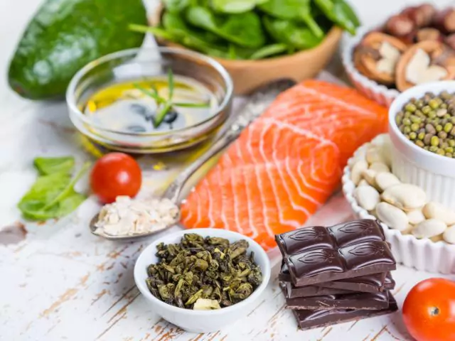 How online nutrition courses can help men's health