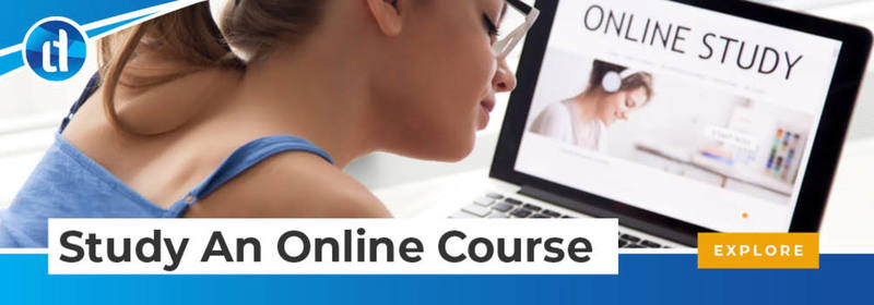 learndirect - Study an Online Course