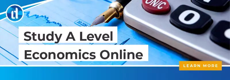 learndirect - Should I Study A Level Economics - Study Online