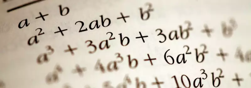 learndirect - Should I Study A Level Maths? - Algebra 