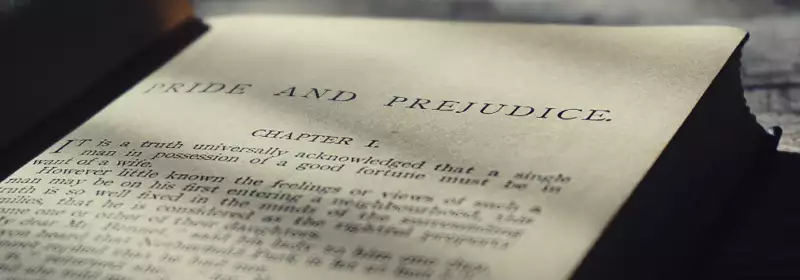 learndirect - Should I Take GCSE English Literature? - Pride and Prejudice