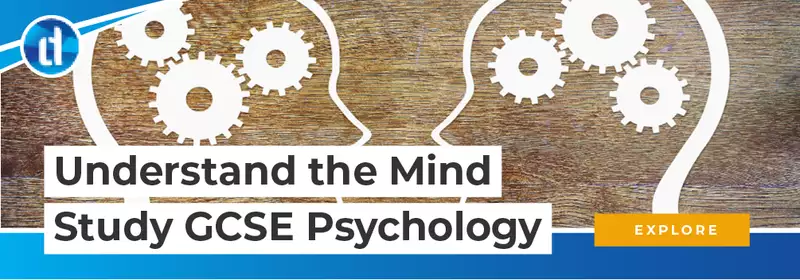 learndirect - Should I Take GCSE Psychology? Study Online