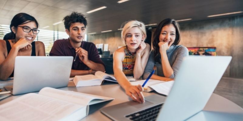 Study GCSEs online - When Were GCSEs Introduced