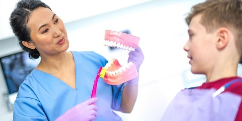 Online Dental Course - Dental photography - Dental nursing - Dental nurse - Dental nursing assistant - NEBDN 