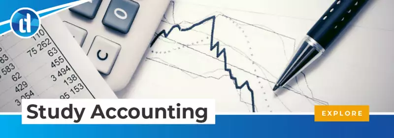 learndirect - study accounting