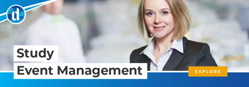 learndirect - study Event Management