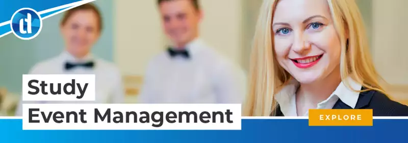 learndirect - Study Event Management