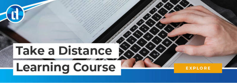 learndirect - take a distance learning course