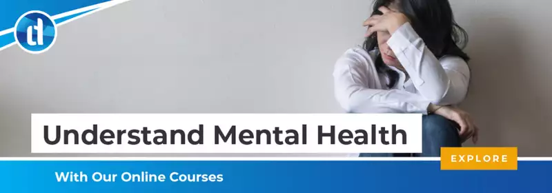 learndirect - Become a Mental Health Professional with an Online Course